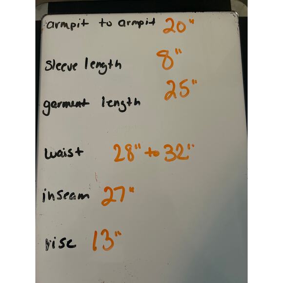 VGUC Vintage Jaclyn Smith Sport 2 Piece Lounge Set Pants/Top Peach Size Small - Picture 5 of 5